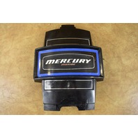 Mercury & Mariner Medallion Front Cover 7254A3 1977-1986 50 60 70 HP
