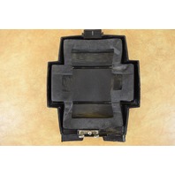 Mercury & Mariner Medallion Front Cover 7254A3 1977-1986 50 60 70 HP 3 Cylinder