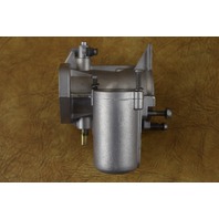 WMK-2 4440A1 Mercury 1970-1972 Top/Bottom Carburetor 80 HP (800) REBUILT
