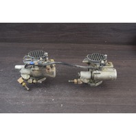 REBUILT! 1970-1972 Mercury Carburetor Set WMK-2 WMK2 4440A1 80 HP 800 4 Cyl