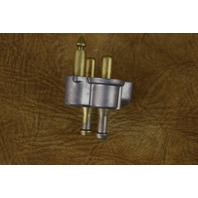 Johnson Evinrude Fuel Connector Body 301840 Unkown Fit