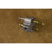 Johnson Evinrude Fuel Connector Body 301840 Unkown Fit