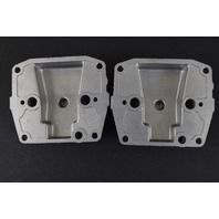 385152 C#314948-D2 Johnson Evinrude 1971 Carburetor Set 85 100 HP REBUILT