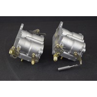 385152 C#314948-D2 Johnson Evinrude 1971 Carburetor Set 85 100 HP REBUILT