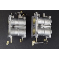 385152 C#314948-D2 Johnson Evinrude 1971 Carburetor Set 85 100 HP REBUILT