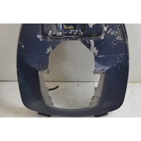 389591 432658 Johnson Evinrude 1976-1992 Lower Cowl 150 155 175 185 200 235 HP
