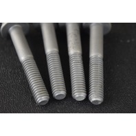 Johnson Evinrude Cylinder Head Bolts Set of 9 1968-2005 20 25 28 30 40 55 60 HP