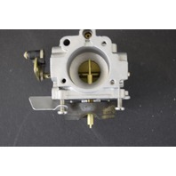 REFURBISHED! Johnson Evinrude Upper Carburetor 39540 40 HP 1984 ONLY