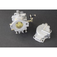REFURBISHED! Johnson Evinrude Upper Carburetor 39540 40 HP 1984 ONLY