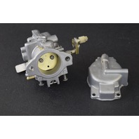 393197 Johnson Evinrude 1983 Middle Carburetor 75 HP REBUILT
