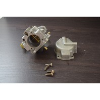 393197 Johnson Evinrude 1983 Middle Carburetor 75 HP REBUILT