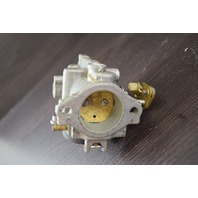 393197 Johnson Evinrude 1983 Middle Carburetor 75 HP REBUILT