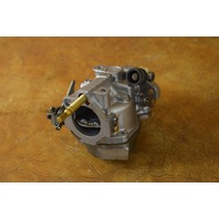 REBUILT! 1979-1984 Johnson Evinrude Carburetor 395509 0395509 9.9 HP 2 cylinder