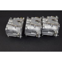 432124 334338 Johnson Evinrude 1989-1990 Carburetor Set 150 175 HP V6 REBUILT