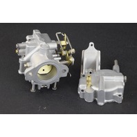 REFURBISHED! 1989-92 Johnson Evinrude Carburetor 432705 C# 432703 20 25 30 HP