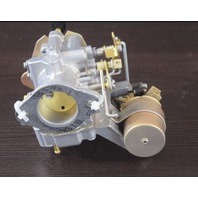 REBUILT! 1977 Johnson Evinrude Carburetor w/Solenoid 388506 C# 321704 25 35 HP