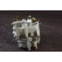 REBUILT! 1977 Johnson Evinrude Carburetor w/Solenoid 388506 C# 321704 25 35 HP
