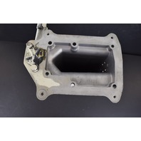 324606 C# 326277 Johnson Evinrude 1980-1996 Exhaust Housing 4.5 6 7.5 HP 2 Cyl