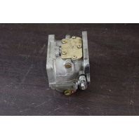 Mercury 1978 - 1984 1985 1986 1987 1988 Bottom Carburetor 200 HP V6 REBUILT