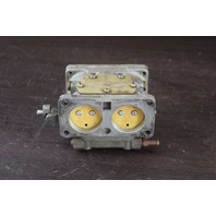 Mercury 1978 - 1984 1985 1986 1987 1988 Bottom Carburetor 200 HP V6 REBUILT
