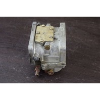 Mercury 1978 - 1984 1985 1986 1987 1988 Bottom Carburetor 200 HP V6 REBUILT