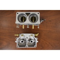 C# 1374-5427 WH-3-2 Mercury 1978-1988 Middle Carburetor 200 HP V6 REBUILT