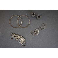 Johnson Evinrude Rings Wrist Pin Retaining Rings 435218 325296 1993-07 9.9 15 HP