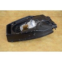 Mercury Bottom Cowl 6587A5 1979-1985 7.5 9.8 HP
