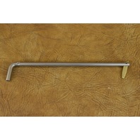 Mercury Tilt Lock Pin Assembly 71418A2 1974-1986 4 4.5 7.5 9.8 HP