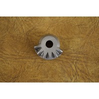 Mercury Shift Shaft Sector Gear 66377 1974-1985 4 7.5 9.8 HP