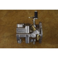REBUILT! 1989-1993 Johnson Evinrude Top Carburetor C# 432439 398340 40 HP