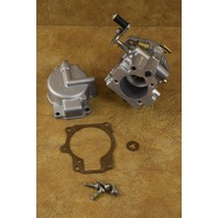 REBUILT! 1989-1993 Johnson Evinrude Top Carburetor C# 432439 398340 40 HP