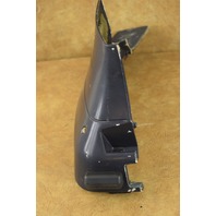 Johnson Evinrude Lower Engine Cover Starboard 436363 1993-1996 9.9 & 15 HP