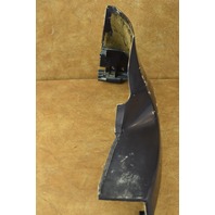 Johnson Evinrude Lower Engine Cover Starboard 436363 1993-1996 9.9 & 15 HP