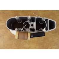 Johnson Evinrude OMC 5" Gearcase Extension 319314 331152 1974-2005 9.9 & 15 HP