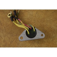 584597 Johnson Evinrude 1993-2001 Rectifier 9.9 15 HP 4 Wire 1 YEAR WTY OEM