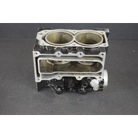 435233 Johnson Evinrude 1993-95 Rebuildable Powerhead 9.9 15 HP FOR PARTS/REPAIR