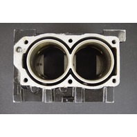 435233 Johnson Evinrude 1993-95 Rebuildable Powerhead 9.9 15 HP FOR PARTS/REPAIR
