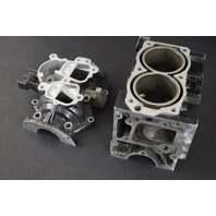 435233 Johnson Evinrude 1993-95 Rebuildable Powerhead 9.9 15 HP FOR PARTS/REPAIR