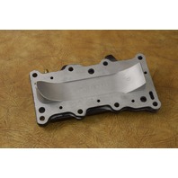 Johnson Evinrude Outer Exhaust Cover 435266 1993-2007 9.9 10 15 HP