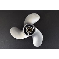 Johnson Evinrude Propeller 9-1/4 X 8 1974-2015 8 9.9 10 15 HP
