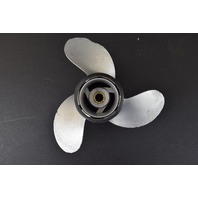 Johnson Evinrude Propeller 9-1/4 X 8 1974-2015 8 9.9 10 15 HP