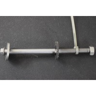 12516 12516F2 Mercury Mariner 1988-1994 Screw 15 18 20 25 HP