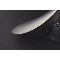 Mercury Quicksilver Laser II Stainless Steel Propeller 16994A40 15 Spline 13.5x24P