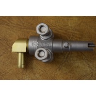 Mercury Adaptor Check Unit Fuel Connector 73419
