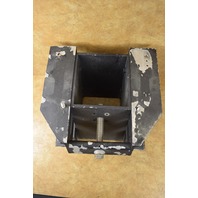 Power Drive Manual Outboard Jack Plate Transom Support 10 Inch Offset