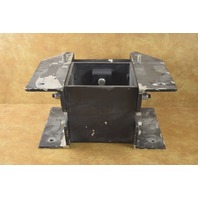 Power Drive Manual Outboard Jack Plate Transom Support 10 Inch Offset
