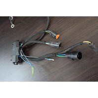 1998-2001 Johnson Evinrude Relay & Cable Assembly 586228 586226 90 100 105+ HP