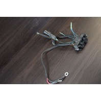 1998-2001 Johnson Evinrude Relay & Cable Assembly 586228 586226 90 100 105+ HP