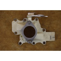 FA433167 F433167 Force Chrysler 1974-1990 Adapter Flange 35 40 45 50 + HP